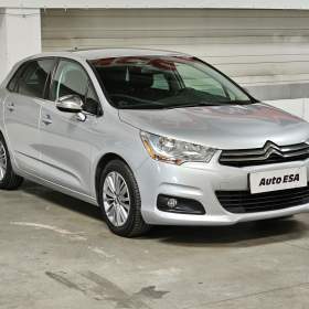 Fotka k inzerátu Citroën C4 1.6VTi, AC, tempo / 18912265