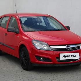 Fotka k inzerátu Opel Astra 1.6 i, ČR, Klima / 18915778