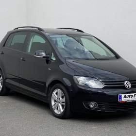 Fotka k inzerátu Volkswagen Golf Plus 1.4 TSi, Match, navi / 18916993