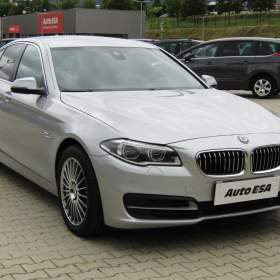 Fotka k inzerátu BMW 3.0D 535D XDRIVE, 2. maj,ČR / 18921002