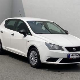 Fotka k inzerátu Seat Ibiza 1.2TSi, ČR, AC, + pneu / 18921122