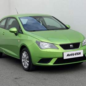 Fotka k inzerátu Seat Ibiza 1.2 i, Style, navi / 18921244