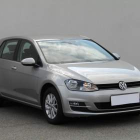 Fotka k inzerátu Volkswagen Golf 1.2, 2. maj,ČR / 18921575