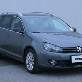 Fotka k inzerátu Volkswagen Golf 1.2 TSi, 1. maj, AC, TZ / 18921581