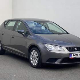 Fotka k inzerátu Seat Leon 1.2 TSi, ČR, Reference, AC / 18923908