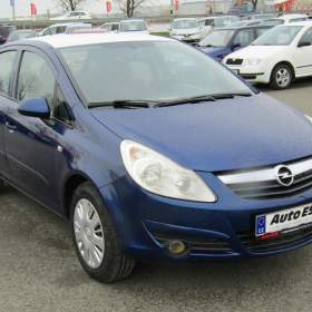 Fotka k inzerátu Opel Corsa 1.2 16V, 2. maj,ČR, AC / 18923909