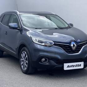 Fotka k inzerátu Renault Kadjar 1.2 TCe, Energy / 18923920