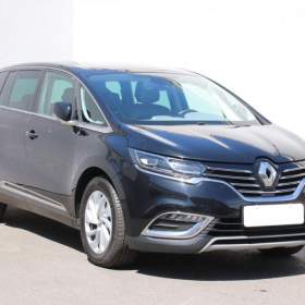 Fotka k inzerátu Renault Espace 1.6TCe 4 Control, Initiale / 18927881