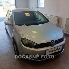 Fotka k inzerátu Volkswagen Golf 1.4 16V, ČR, AC, tempo, +kola / 18930055