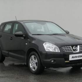 Fotka k inzerátu Nissan Qashqai 1.5 dCi, ČR, AC, TZ / 18930075