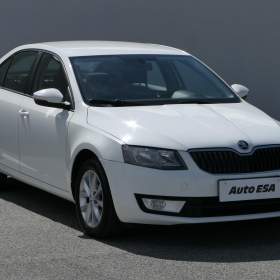 Fotka k inzerátu Škoda Octavia 1.6TDi, Elegance / 18930236