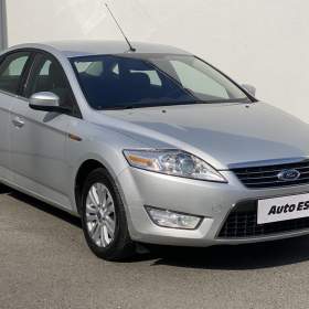 Fotka k inzerátu Ford Mondeo 2.0 i, Ghia, výhřev sed / 18930356