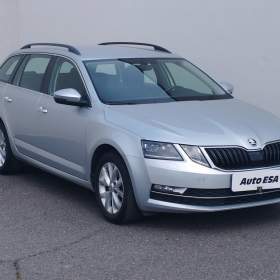 Fotka k inzerátu Škoda Octavia 1.6 TDi, Style, LED / 18930379