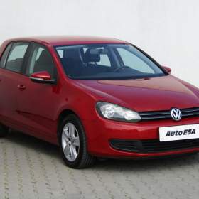 Fotka k inzerátu Volkswagen Golf 1.4 TSi, Comfort / 18930381