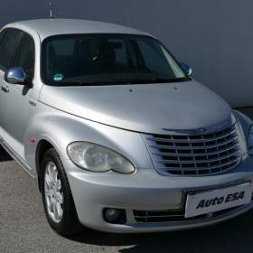 Fotka k inzerátu Chrysler PT Cruiser 2.2 CRDi, ac, tempo / 18931099