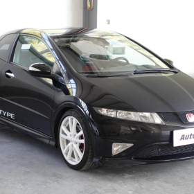 Fotka k inzerátu Honda Civic 2.0Vtec Type- R, ČR, AC / 18931100