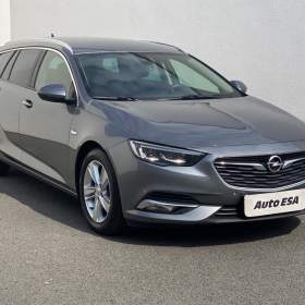 Fotka k inzerátu Opel Insignia 2.0 CDTi, Innovation, AT, LED / 18931103