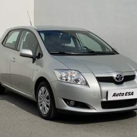 Fotka k inzerátu Toyota Auris 1.6i, STK08/2026 / 18933611