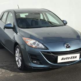 Fotka k inzerátu Mazda 3 1.6 i, Sport / 18934224