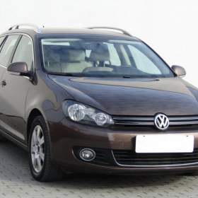 Fotka k inzerátu Volkswagen Golf 2.0 TDi, Highline, navi / 18937327