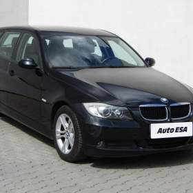 Fotka k inzerátu BMW 2.0d 320d, AC, xenon, tempo / 18938472