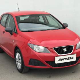 Fotka k inzerátu Seat Ibiza 1.2i, AC, STK1/26 / 18942984