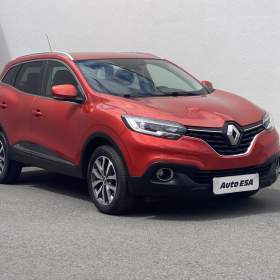 Fotka k inzerátu Renault Kadjar 1.6dCi, Zen, navi / 18943663