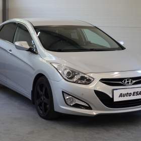 Fotka k inzerátu Hyundai i40 1.7 CRDi, ČR, AT, tempo / 18945212