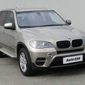 Fotka k inzerátu BMW X5 3.0d xDrive, ČR, Automat / 18946533