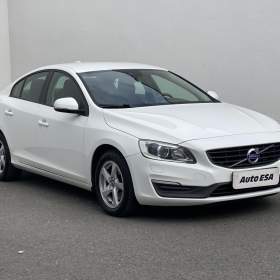 Fotka k inzerátu Volvo S60 2.0 D3, Xenon, navi / 18946537