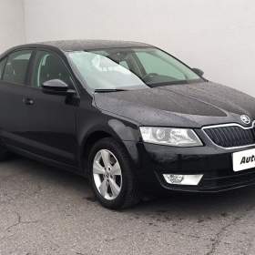 Fotka k inzerátu Škoda Octavia 1.6 TDi, Elegance, DSG / 18946549