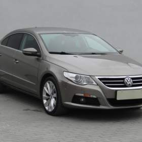 Fotka k inzerátu Volkswagen Passat CC 2.0 tdi, AT, STK08/2026 / 18947826