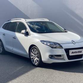 Fotka k inzerátu Renault Mégane 1.5dCi, GT Line, navi / 18948023