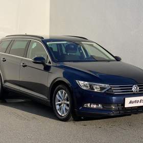 Fotka k inzerátu Volkswagen Passat 1.4 TSi, Comfortline, navi / 18948201