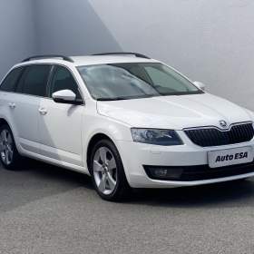 Fotka k inzerátu Škoda Octavia 1.6 TDi 4x4, Elegance, bixen / 18949179