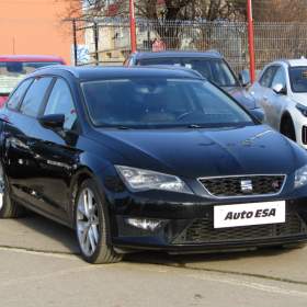 Fotka k inzerátu Seat Leon 2.0 TDi, 2. maj,ČR, Navi / 18954106