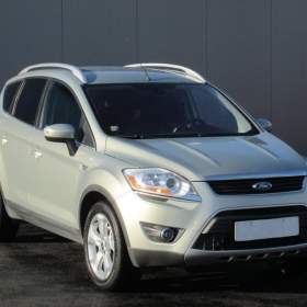 Fotka k inzerátu Ford Kuga 2.0TDCi, Titanium / 18954135