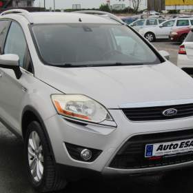 Fotka k inzerátu Ford Kuga 2.0TDCi, Titanium / 18954135