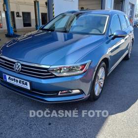 Fotka k inzerátu Volkswagen Passat 2.0TDi 4x4, DSG, LED, navi / 18954145