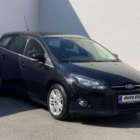 Fotka k inzerátu Ford Focus 2.0 TDCi, Navi, TZ / 18954289