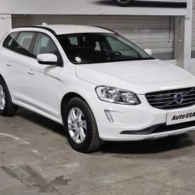 Fotka k inzerátu Volvo XC60 2.0 D4, 2. maj,ČR, Kinetic / 18956996