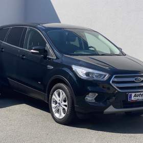 Fotka k inzerátu Ford Kuga 2.0 TDCi AWD, Titanium, AT / 18957356