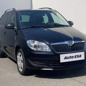 Fotka k inzerátu Škoda Fabia 1.2 TSi, Ambition, DSG / 18960243