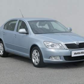 Fotka k inzerátu Škoda Octavia 1.4TSi, ČR, Elegance, DSG / 18960359