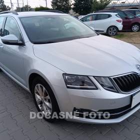 Fotka k inzerátu Škoda Octavia 1.6 TDi, ČR, park. senzor / 18966040