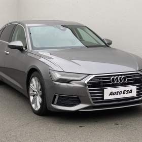 Fotka k inzerátu Audi A6 3.0 TDi quattro, 2. maj,ČR / 18966040