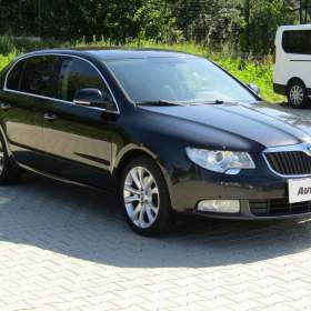 Fotka k inzerátu Škoda Superb 2.0 TDi, Ambiente / 18966048