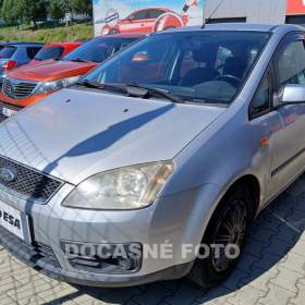 Fotka k inzerátu Ford C- MAX 1.6, klima, tažné / 18966054