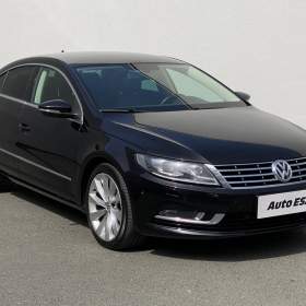 Fotka k inzerátu Volkswagen CC 2.0 TDi 4X4, ČR, Sport, DSG / 18968831