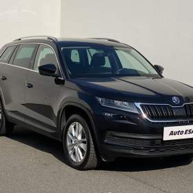 Fotka k inzerátu Škoda Kodiaq 2.0 TDi 4x4, Style, DSG, / 18968832